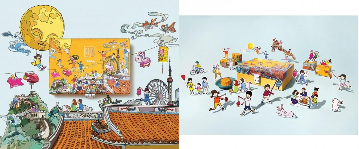 【2019月餅】編輯精選！全港酒店月餅大合集（持續更新）